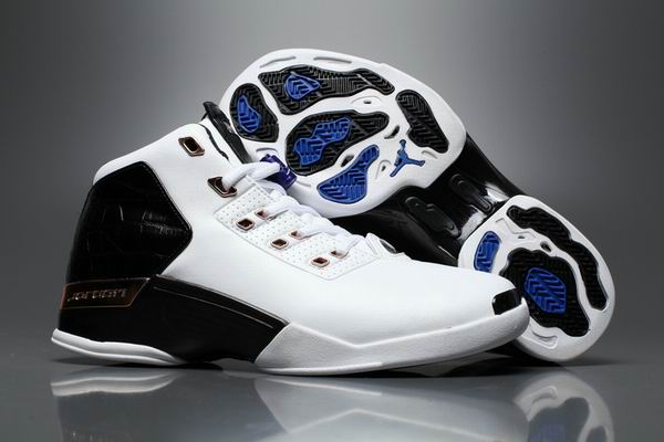 china wholesale top quality nike Air Jordan 17 Shoes(M)